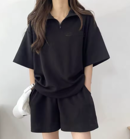طقم رياضي