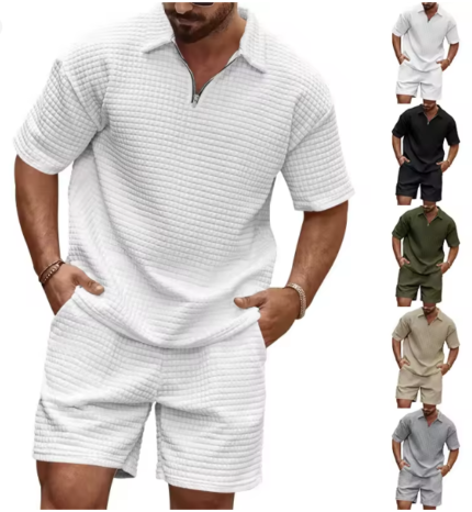 بدلة رياضية للرجال