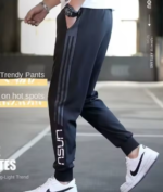 سروال رياضي رجالي