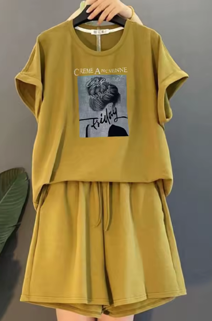 بدله رياضية نسائي