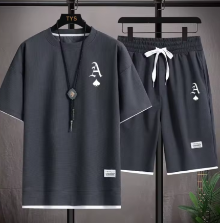 بدلة رجالي كاجوال