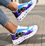 شوز نسائي ماركة