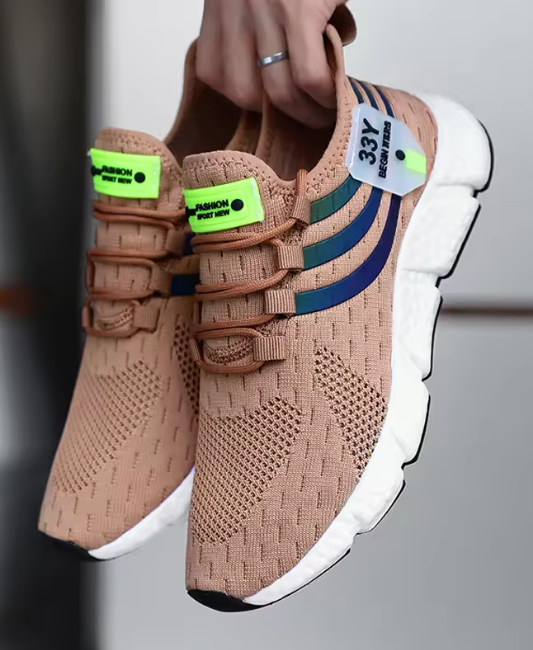 شوز رجالي رياضي