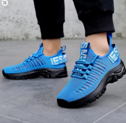 حذاء شبكي رجالي