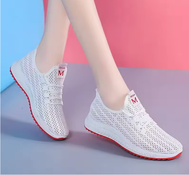 حذاء نسائي صيفي